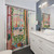 Henri Matisse Exhibition Art Shower Curtains