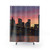 New York City Skyline Shower Curtains