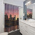 New York City Skyline Shower Curtains