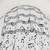 Singing in the Rain Shower Curtains with Musical Notes