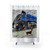 Greyhound and Hound Breed Shower Curtains