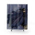 Cloak of Stars Fantasy Shower Curtains