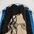 Howard Stern Portrait Shower Curtain
