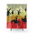 Don Quixote Themed Shower Curtain