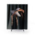 Ballerina Shower Curtains - Elegant and Graceful Bathroom Decor