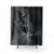 Paradise Lost Satan Shower Curtain