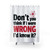 Funny Quote Shower Curtains - If I Were Wrong