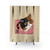 Adorable Cat Shower Curtains