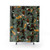 Martens of the World Shower Curtains - Mustelid Nature Decor