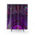 _void Rei Shower Curtains