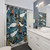 Whale Watching Shower Curtains