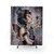 Fae Risque Fantasy Shower Curtains