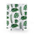 Botanical Leaf Set Shower Curtains