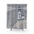 Coastal Lighthouse Shower Curtain Design