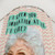 Golden Girls Sophia Petrillo Themed Shower Curtain