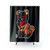 Playful Puppy Shower Curtains from the Bearzoo Series
