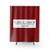ANFIELD Liverpool FC Shower Curtains