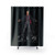 Spike from Buffy the Vampire Slayer Shower Curtain