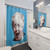 Boris Johnson Shower Curtains - Political Home Decor