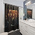 Shadowhunters Fantasy Shower Curtains