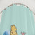 Winnie the Pooh and Piglet Classic Shower Curtain