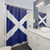 Scottish Independence Flag Shower Curtains