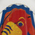 Jayhawk Basketball Shower Curtains