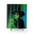 Wizard of Oz Shower Curtains featuring Alejandro Mogollon's Artwork