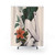 Natural Beauty Collage Shower Curtains