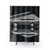 Alfa Romeo GTV 6 Silver Gray Shower Curtains