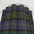 Cameron of Erracht Original Scottish Tartan Shower Curtains