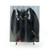 Toothless Cat Kitty Night Fury Shower Curtain Design