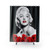 Marilyn Monroe Love Shower Curtain