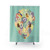 Disney Pixar Up Themed Shower Curtain