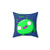 Mooncake Chokity Pok! Pillow - Final Space Cartoon Decor