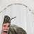 Michael Cera Triceratops Shower Curtains