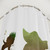 Babies Inspired Silhouette Shower Curtains