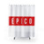 EPICO Shower Curtains - Premium Bathroom Decor