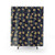 Pistil Flower Shower Curtain