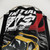 Initial D Anime Car Shower Curtains