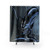 Xenomorph Alien Shower Curtains