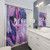 Princess Twilight Sparkle Shower Curtains