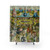 Hieronymus Bosch Garden of Earthly Delights Shower Curtain