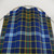 Clan Knox Tartan Shower Curtains - Scottish Plaid Bathroom Decor