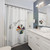 Where Dreams Have No End 2 Shower Curtains