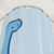 Cute Dinosaur Shower Curtains for Kids