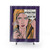 Pop Art Buffy the Vampire Slayer Shower Curtains