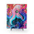 Colorful Octopus Shower Curtain