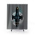 Firefly 2.0 Sci-Fi Themed Shower Curtains