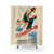 It's a Wonderful Life Vintage Movie Shower Curtains